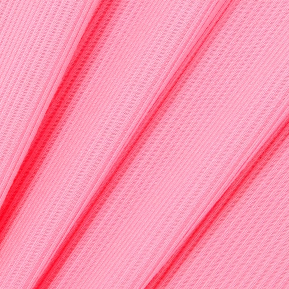 SKIMS Pink Maxi Dress - Picture 3 of 6